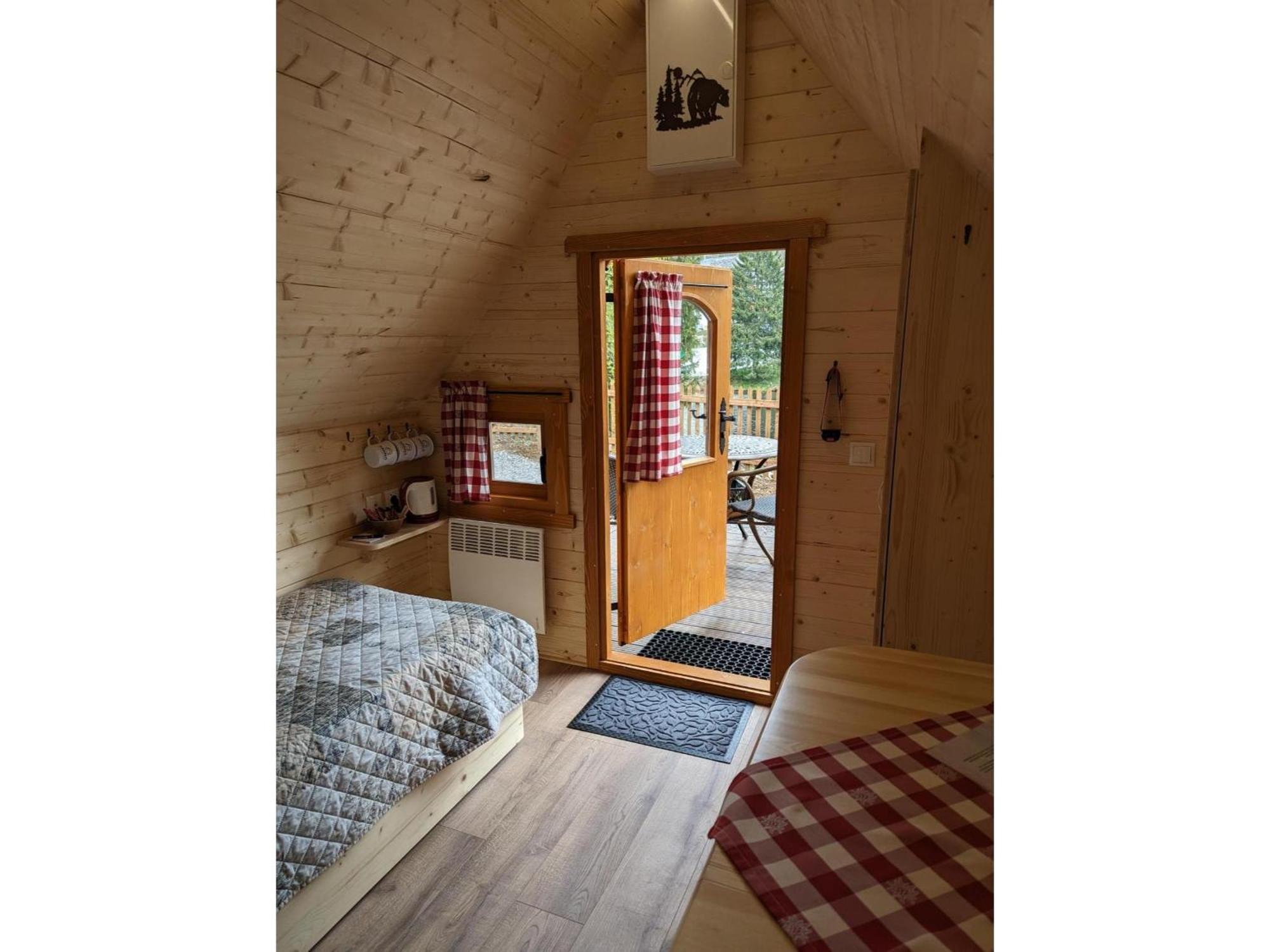 Klosterweiherhof Dachsberg im Schwarzwald Kültér fotó