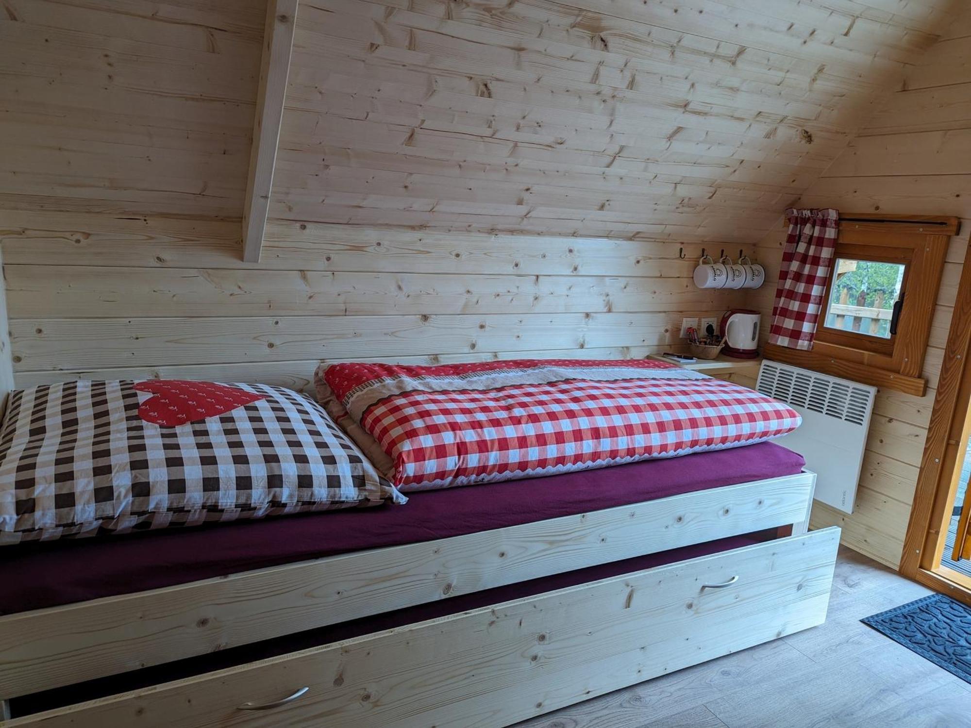 Klosterweiherhof Dachsberg im Schwarzwald Kültér fotó