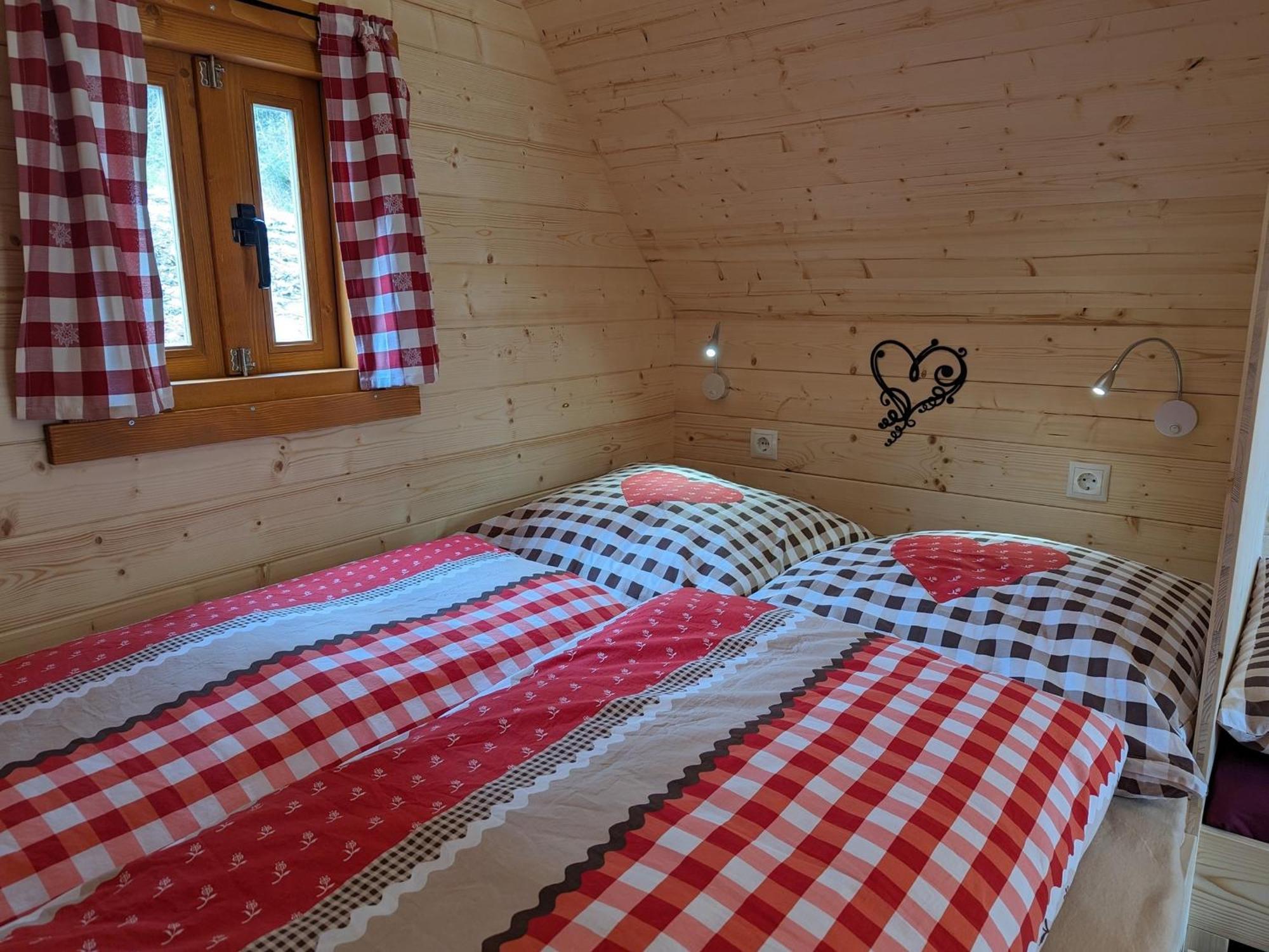 Klosterweiherhof Dachsberg im Schwarzwald Kültér fotó