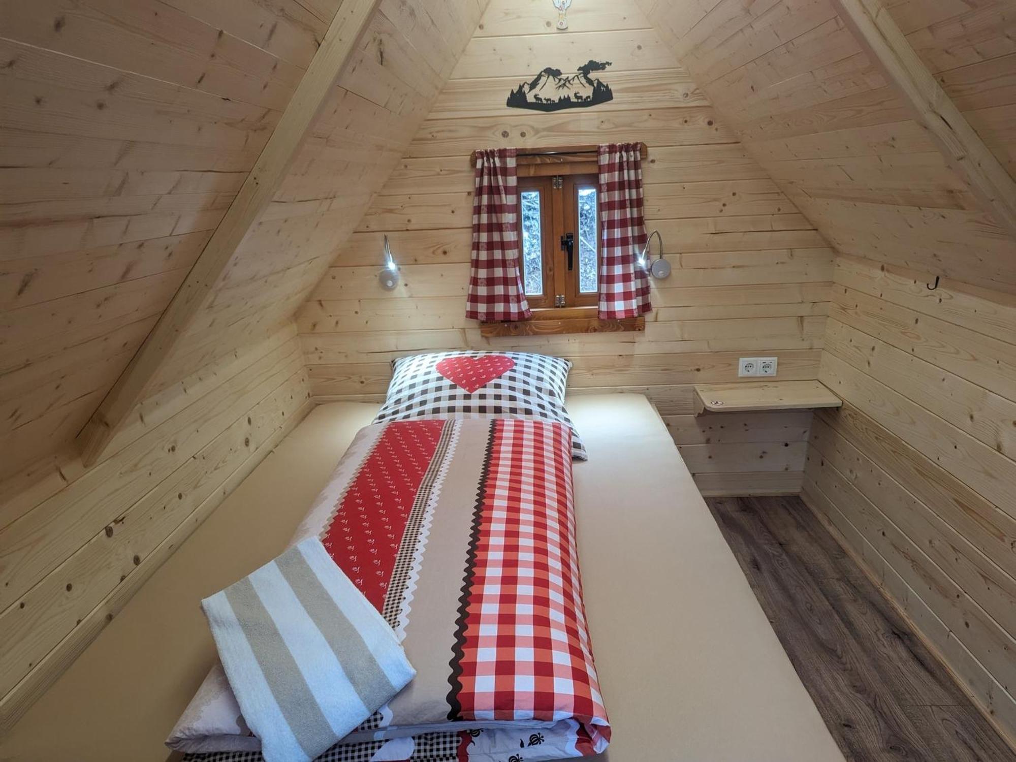 Klosterweiherhof Dachsberg im Schwarzwald Kültér fotó