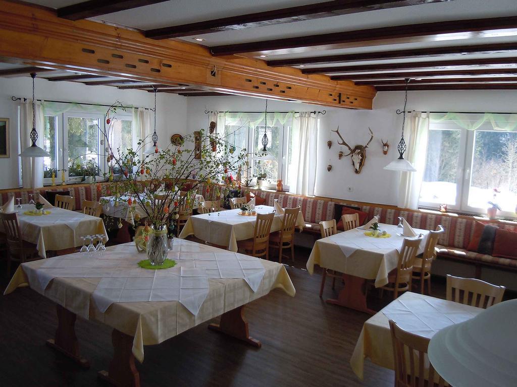 Klosterweiherhof Dachsberg im Schwarzwald Kültér fotó